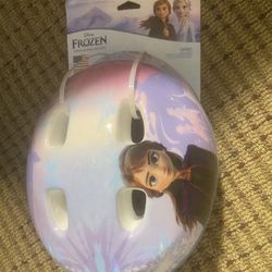 Girls Helmet 