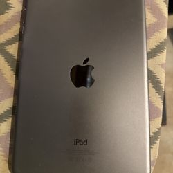 iPad Mini 1st Generation