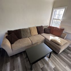Large Couch