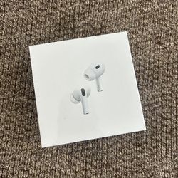 AirPods Pro 2 ( Brandnew)