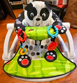 Baby chair