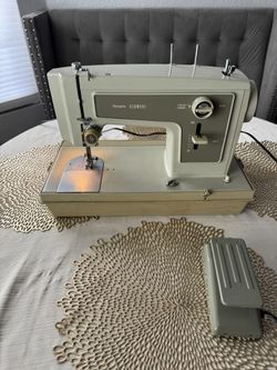 Sears Kenmore 1240