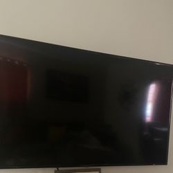 Samsung Tv 58