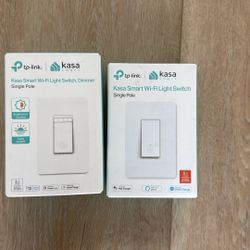 Lads TP-link Smart Switch