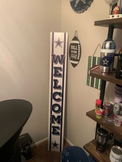 Dallas Cowboys Sigm