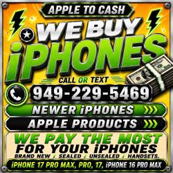 Apple iPhone