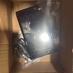Android Car Touch Screen Radio