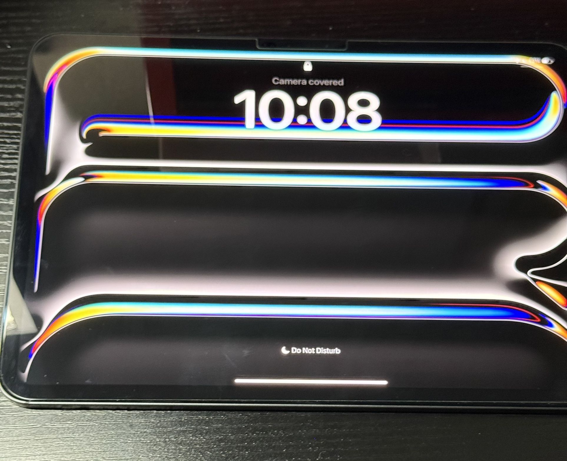 Apple Ipad Pro M4