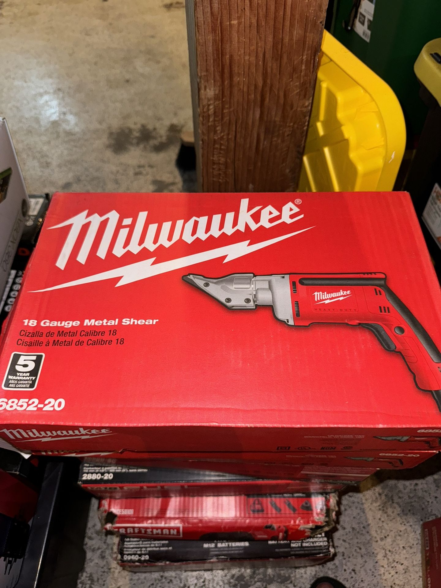 Milwaukee