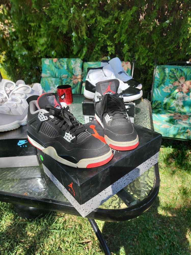 Jordan