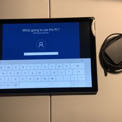 Microsoft Surface Pro PC