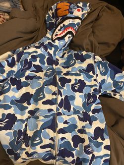 Real ABC bape Hoodie