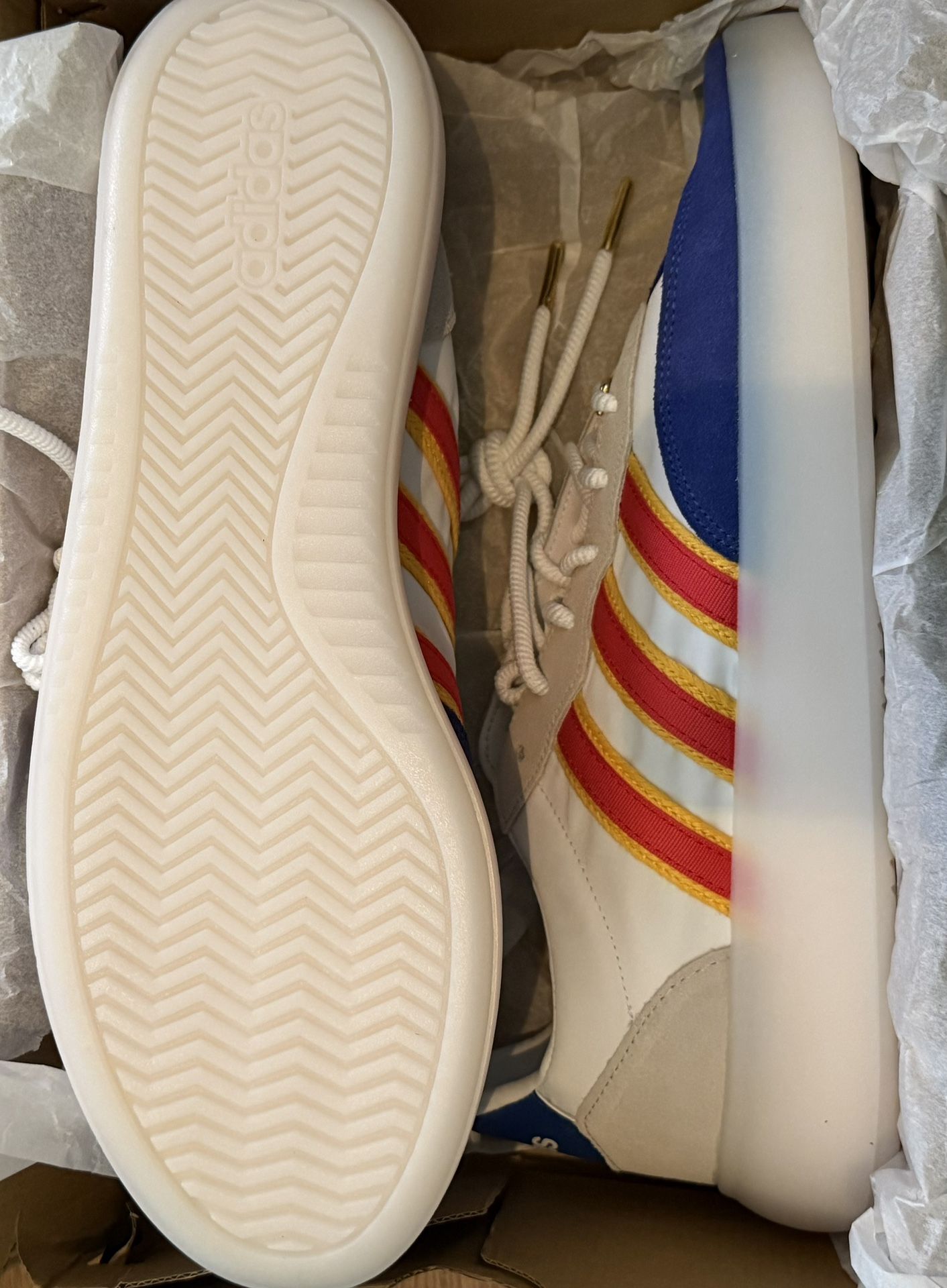 Adidas Barreda Decode 13M