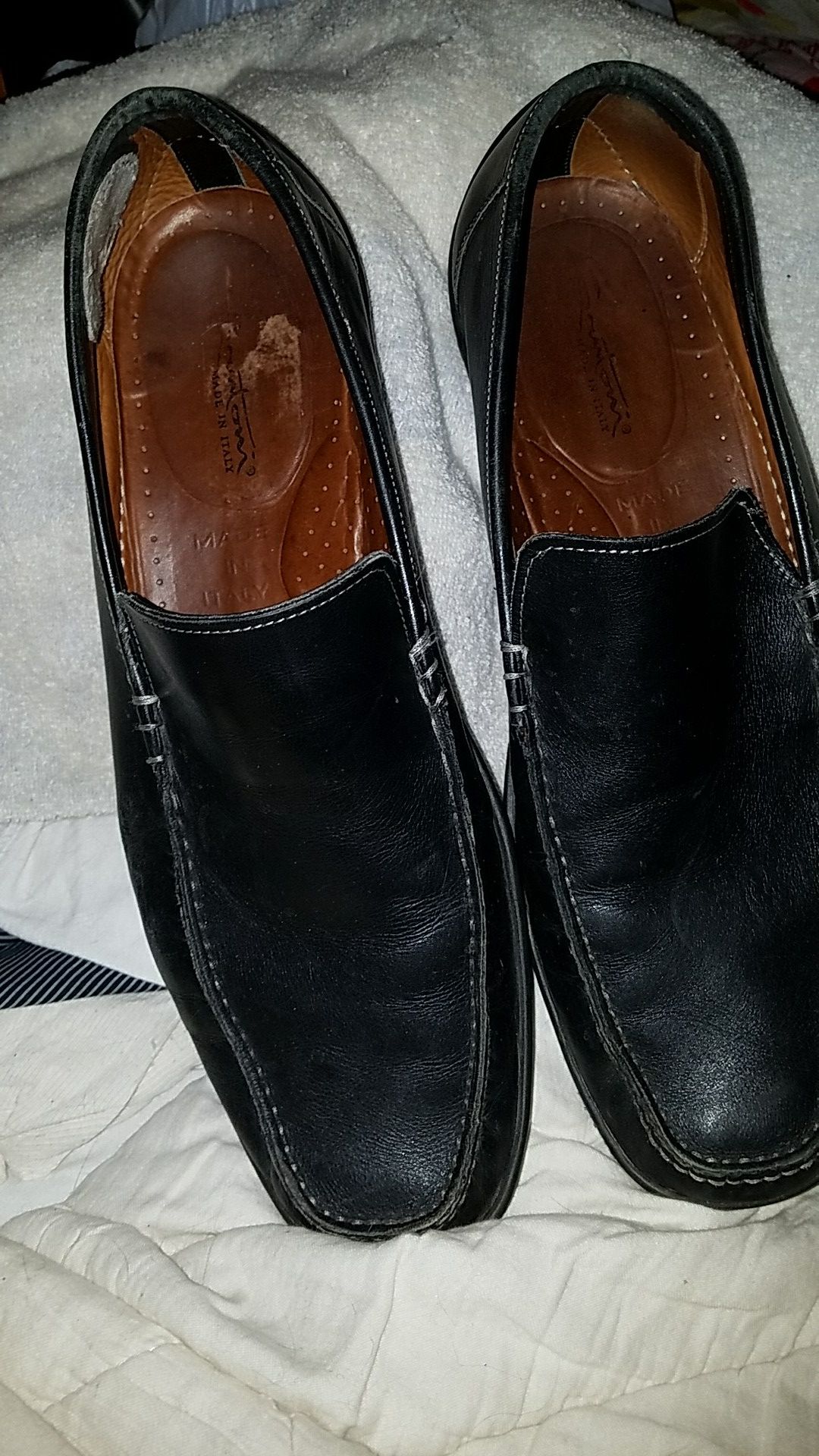 Santoni sz12