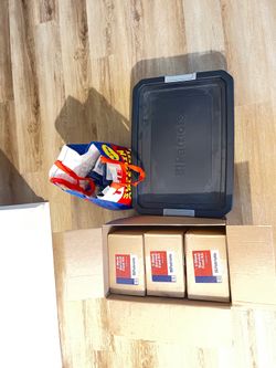 4 patriots Survival Food