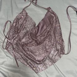 Glitter Shirt