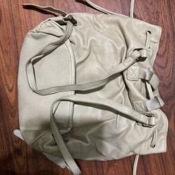 Fawn Backpack Purse 