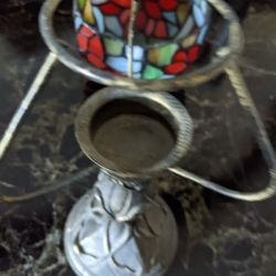 Candle Stand Sturdy