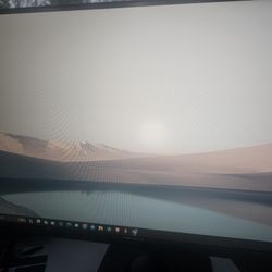 Samsung Smart Monitor