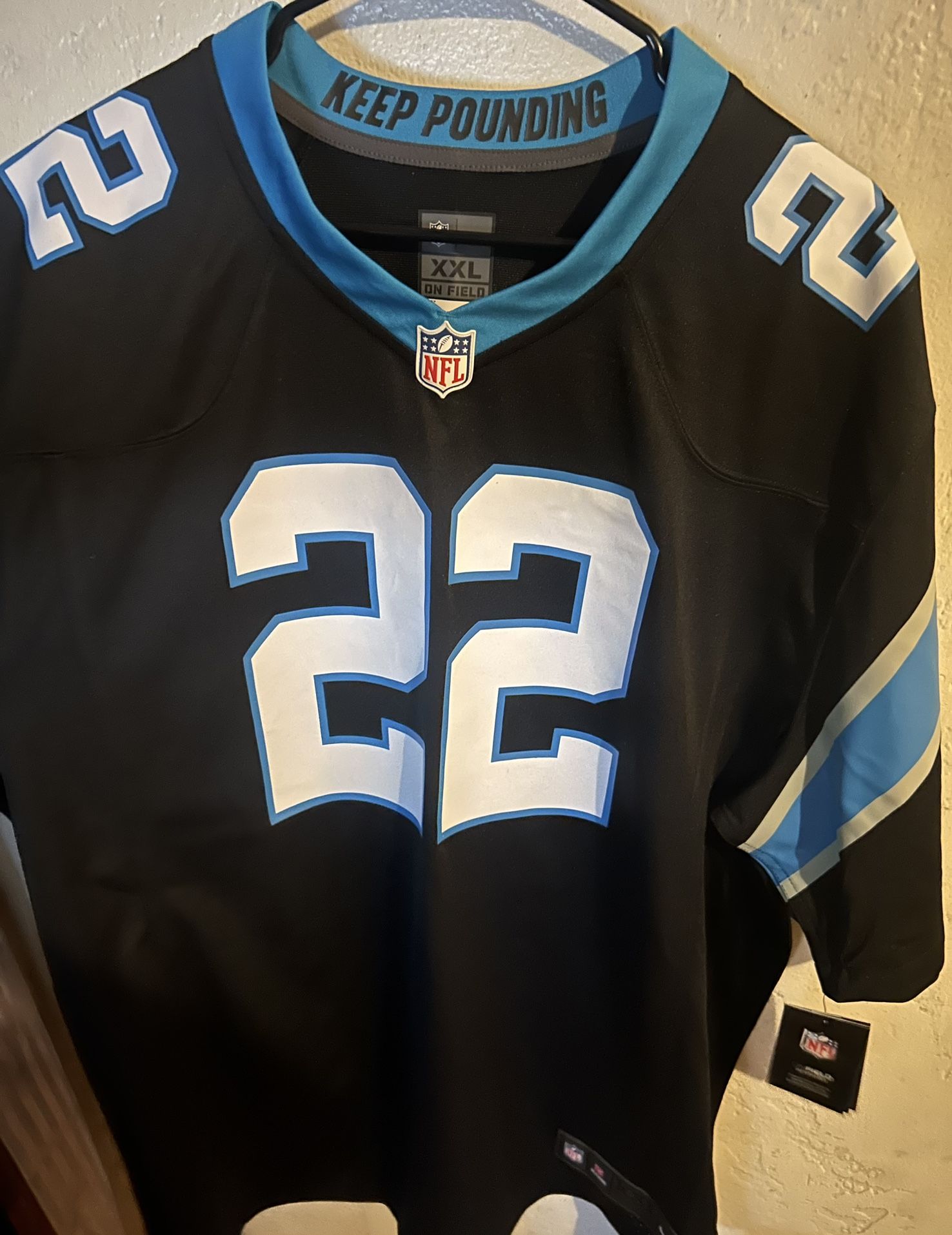 NFL Jersey Authentic