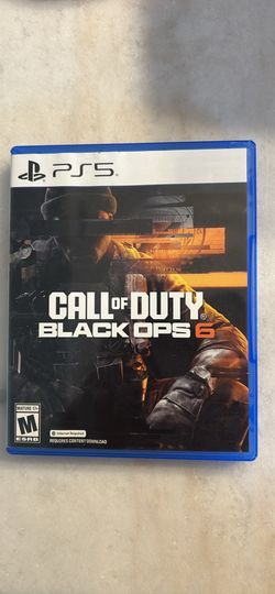 Ps5 games