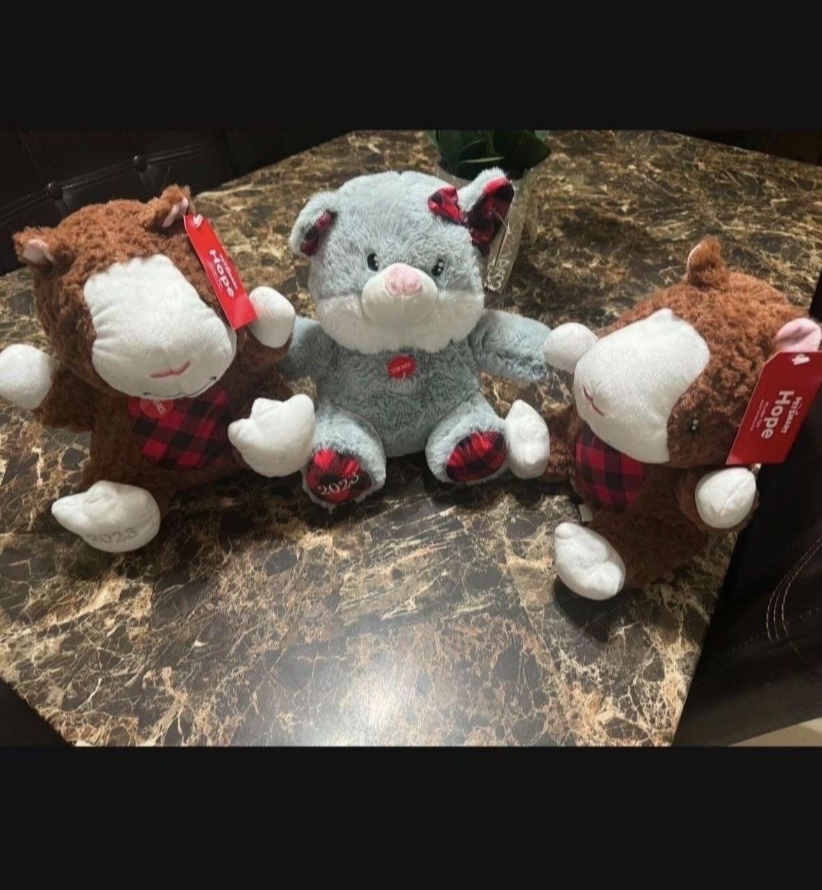 Dog Toys