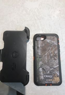 Otter box iPhone 7/ iPhone 8
