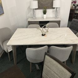 Table Set 