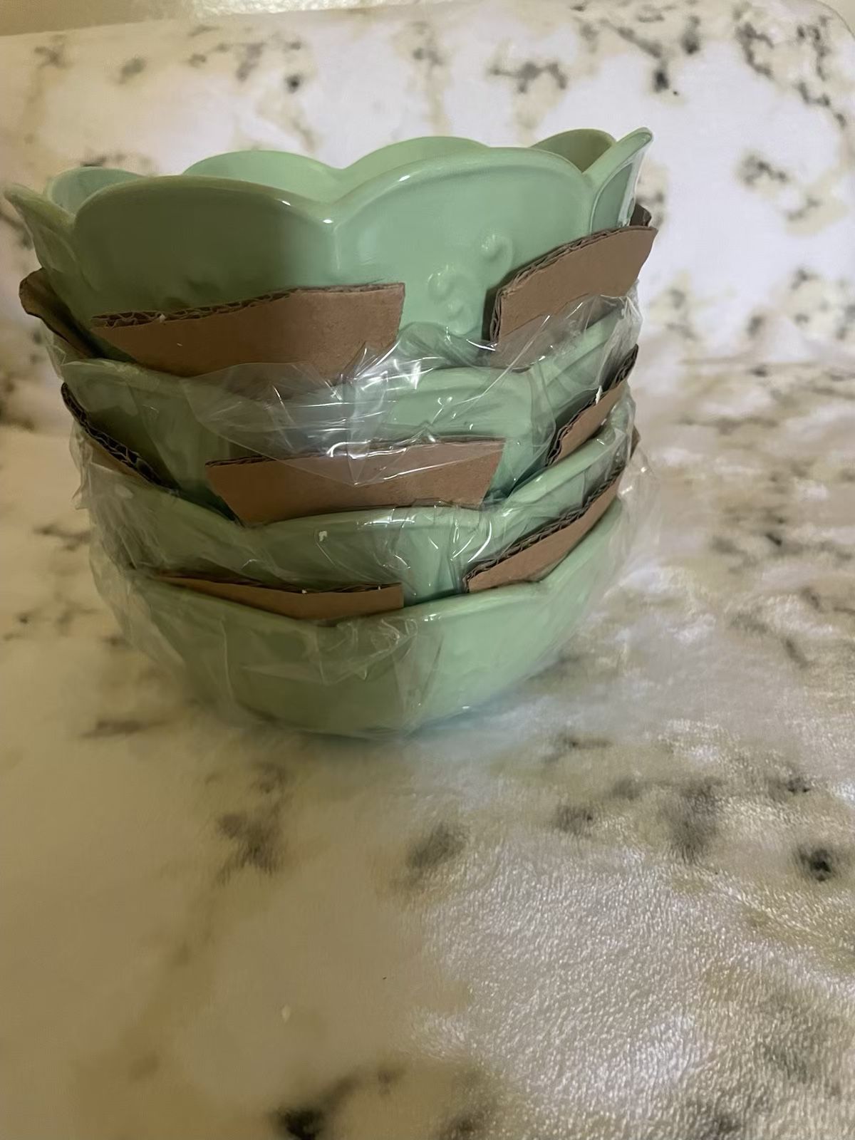 Mi Cosina Princess House