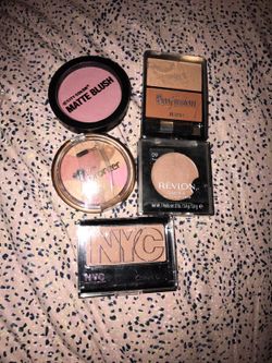 Makeup