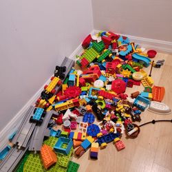 LEGO DUPLO Lot