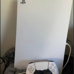 Ps5 Bundle