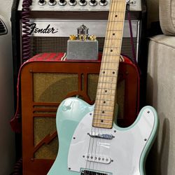 SX Furrian Nashville Telecaster Neck Swap Pickup Swap Tele Guitar 