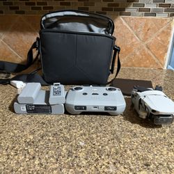 DJI MINI COMBO
