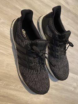 Adidas Ultraboost ‘Utility Black’