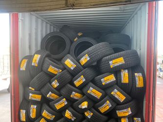215/50/17 llantas nuevas disponible