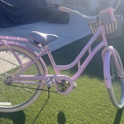 Beach Cruiser 