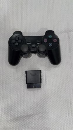 Ps2 Wireless Controller