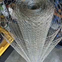 4’x130’ Chicken Wire