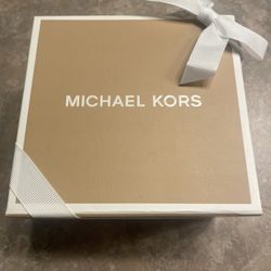 Michael Kors Women’s Watch
