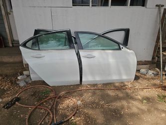 Doors tlx2016