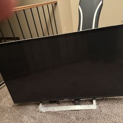 55 Inch Soney Flat Screen