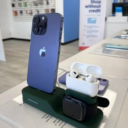 Apple Airpods 3 Bluetooth Earbuds - PAYMENTS AVAILABLE NO CREDIT NEEDED