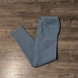 Lululemon Mens Skinny Fit Pants 