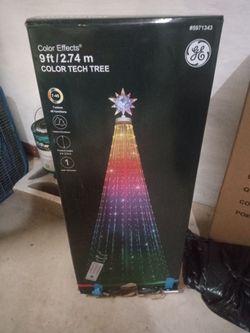 9ft color tech tree