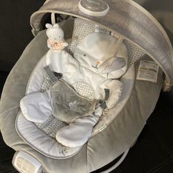Baby Bouncer 