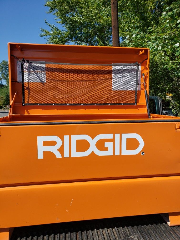 RIDGID 48 in. x 24 in. Universal Storage Chest 48R-OS - The Home Depot