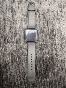 Selling Nike Apple Watch