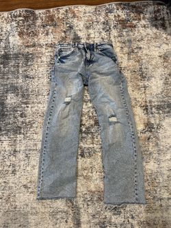 Girls Jeans