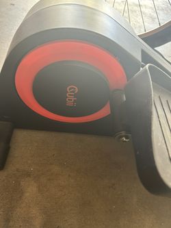Cubii® Pro Under-Desk Elliptical Exercise Machine, F3A1